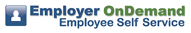 Employee Self Service Logo