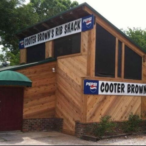 Cooter Browns